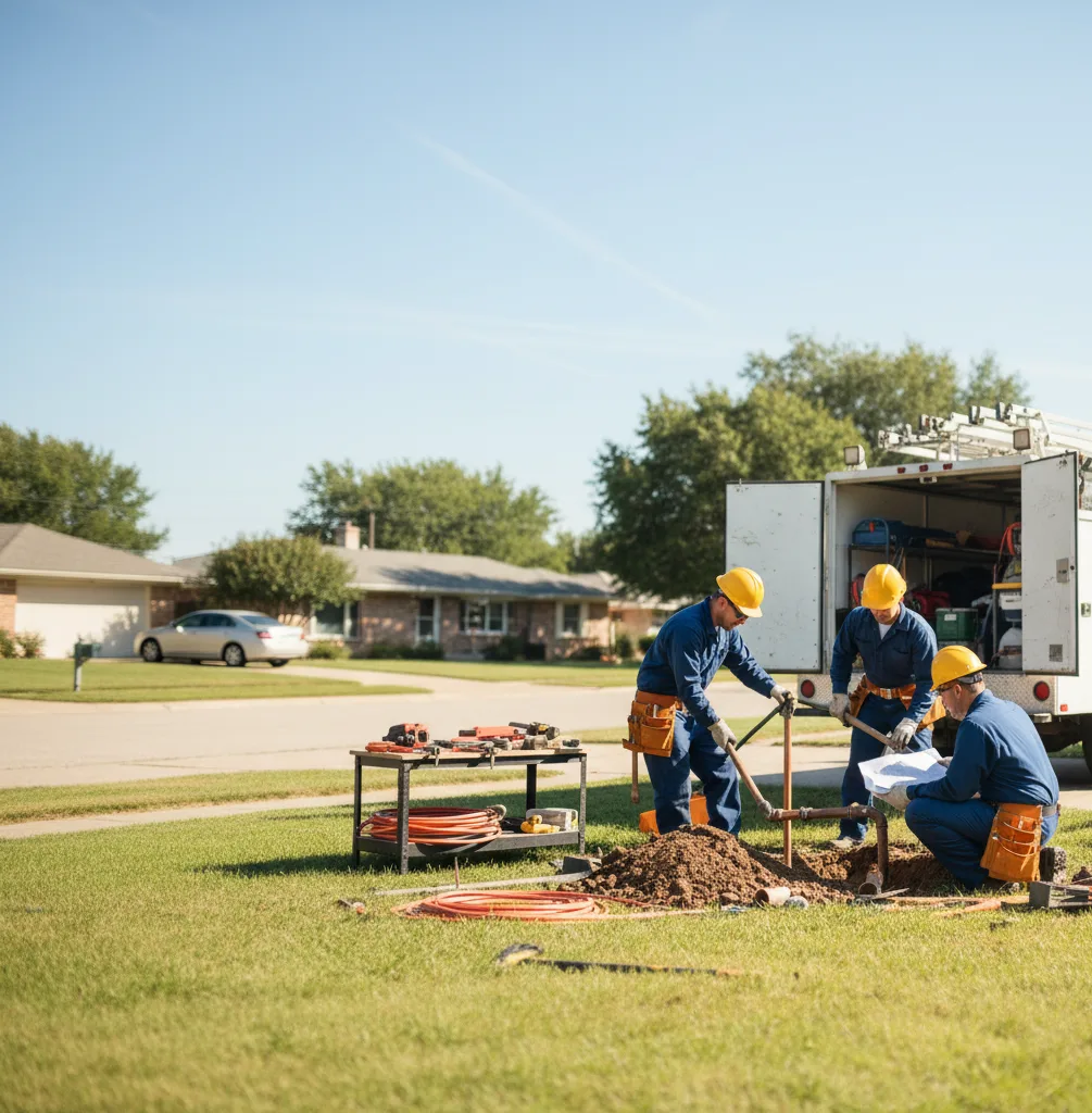 Water Heater Repair in Wallins Creek, KY
